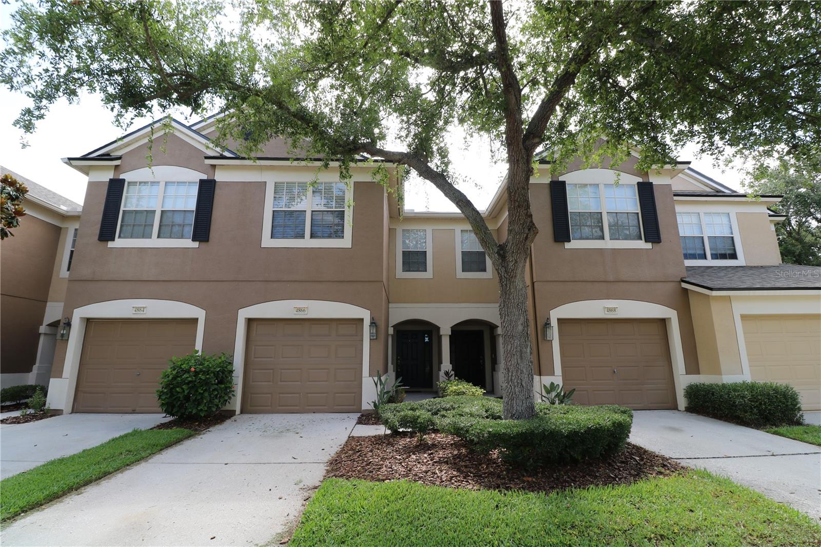 4866 Pond Ridge Drive, FL
