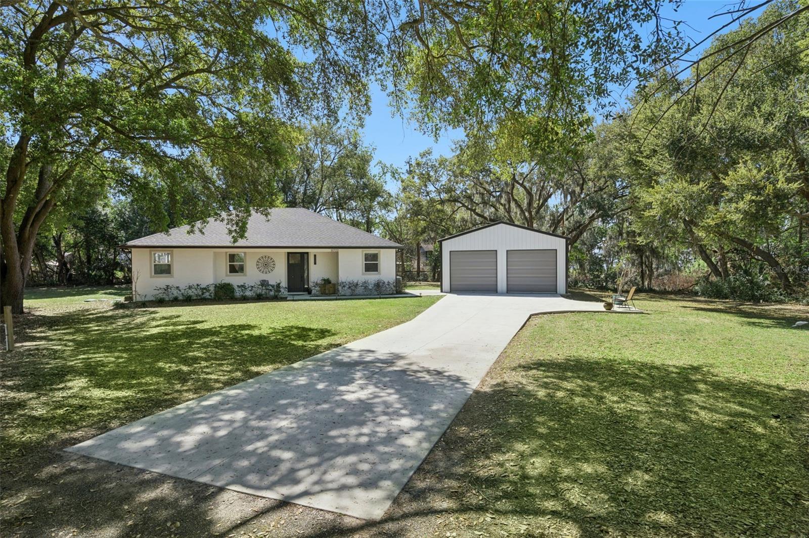 11722 Lake Minneola Shores, FL