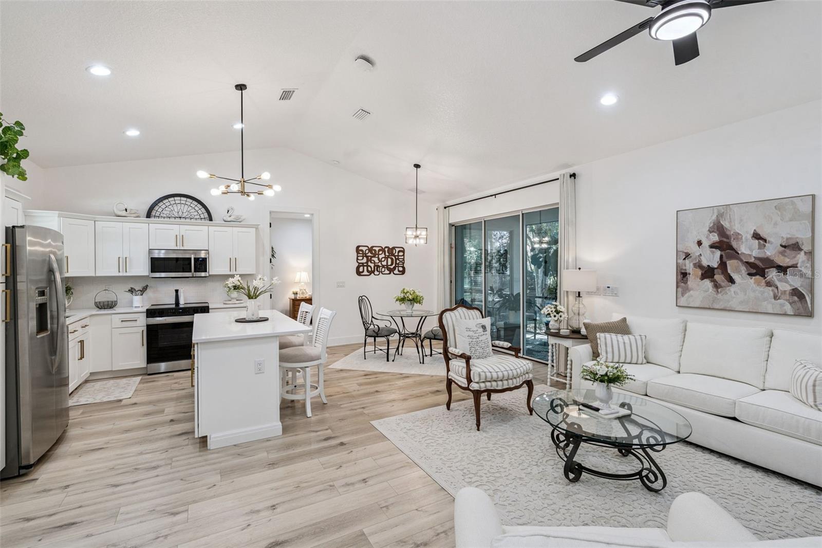 11722 Lake Minneola Shores, FL