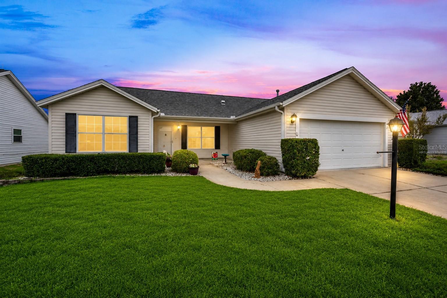 17713 89th Milford Avenue, FL