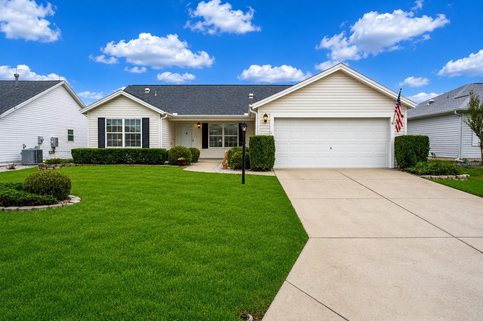 17713 89th Milford Avenue, FL