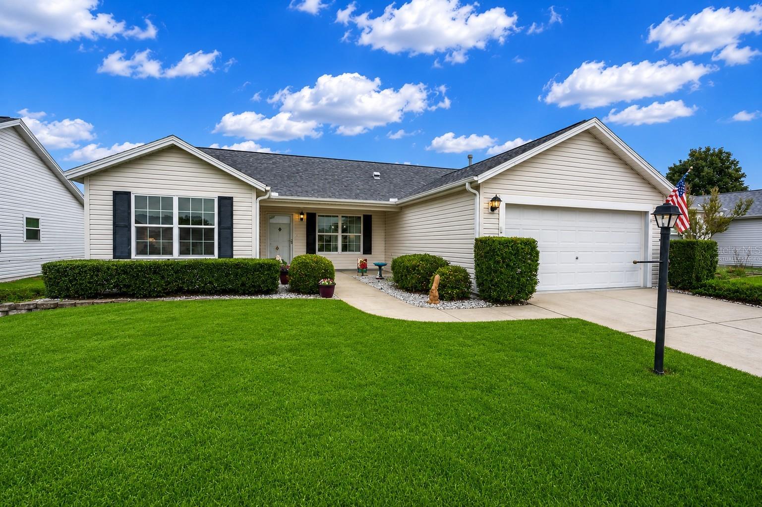 17713 89th Milford Avenue, FL