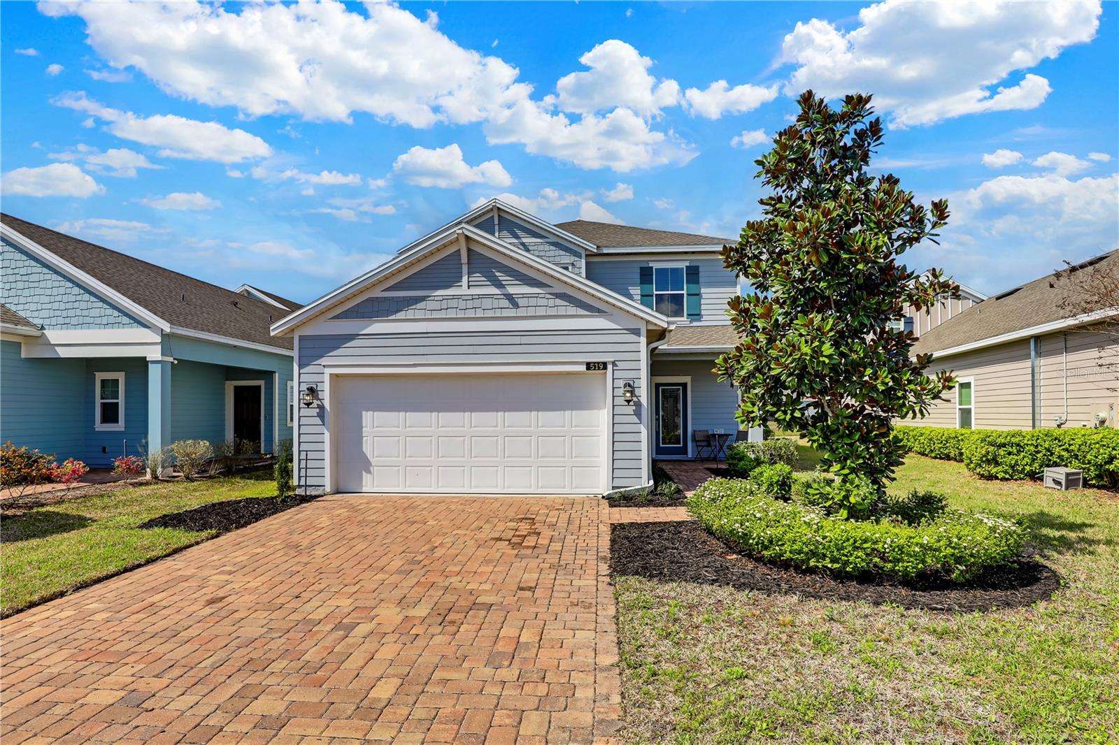 519 Tynes Boulevard, FL