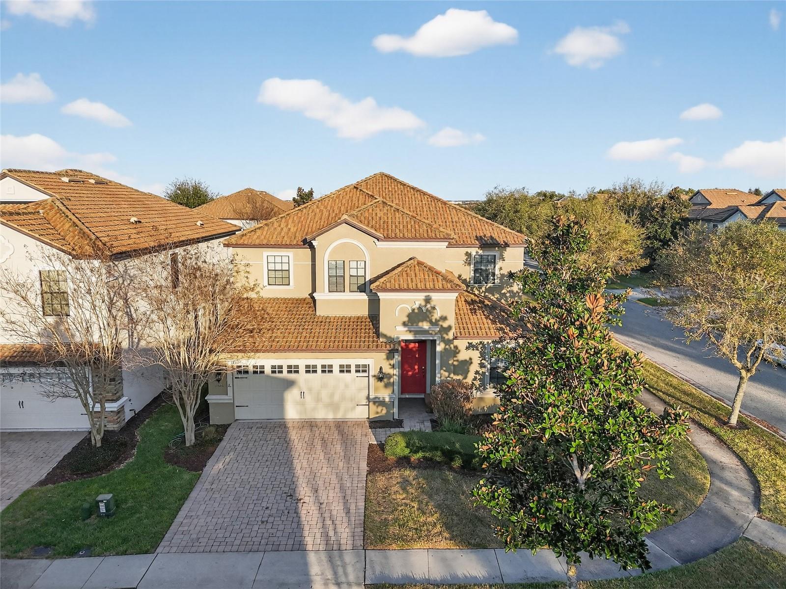 1433 Wexford Way, FL