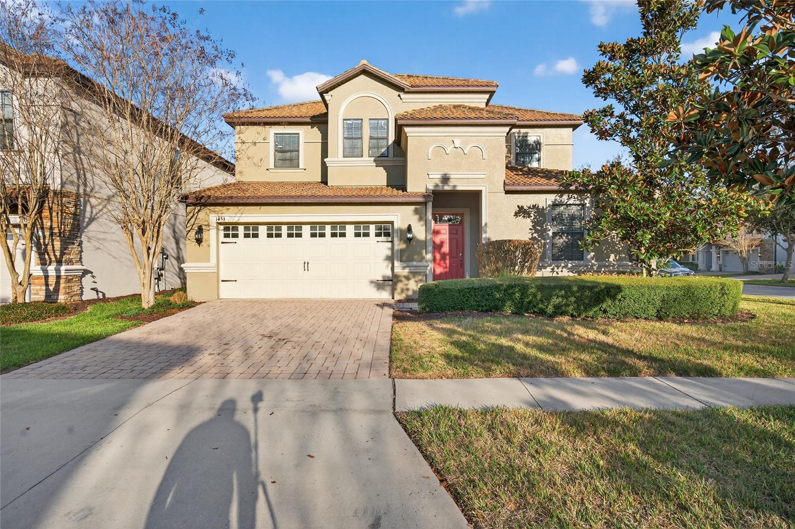 1433 Wexford Way, FL