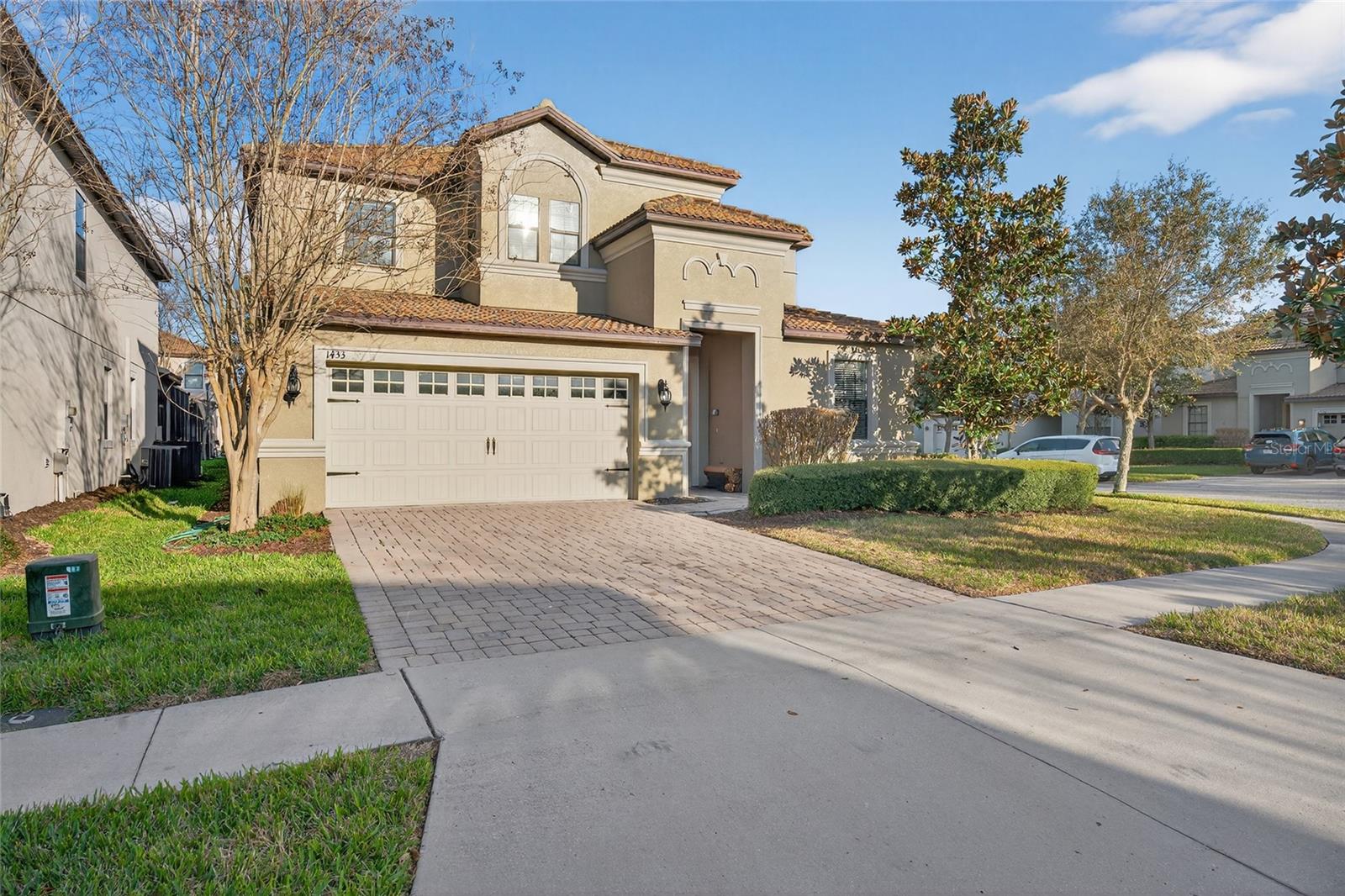 1433 Wexford Way, FL