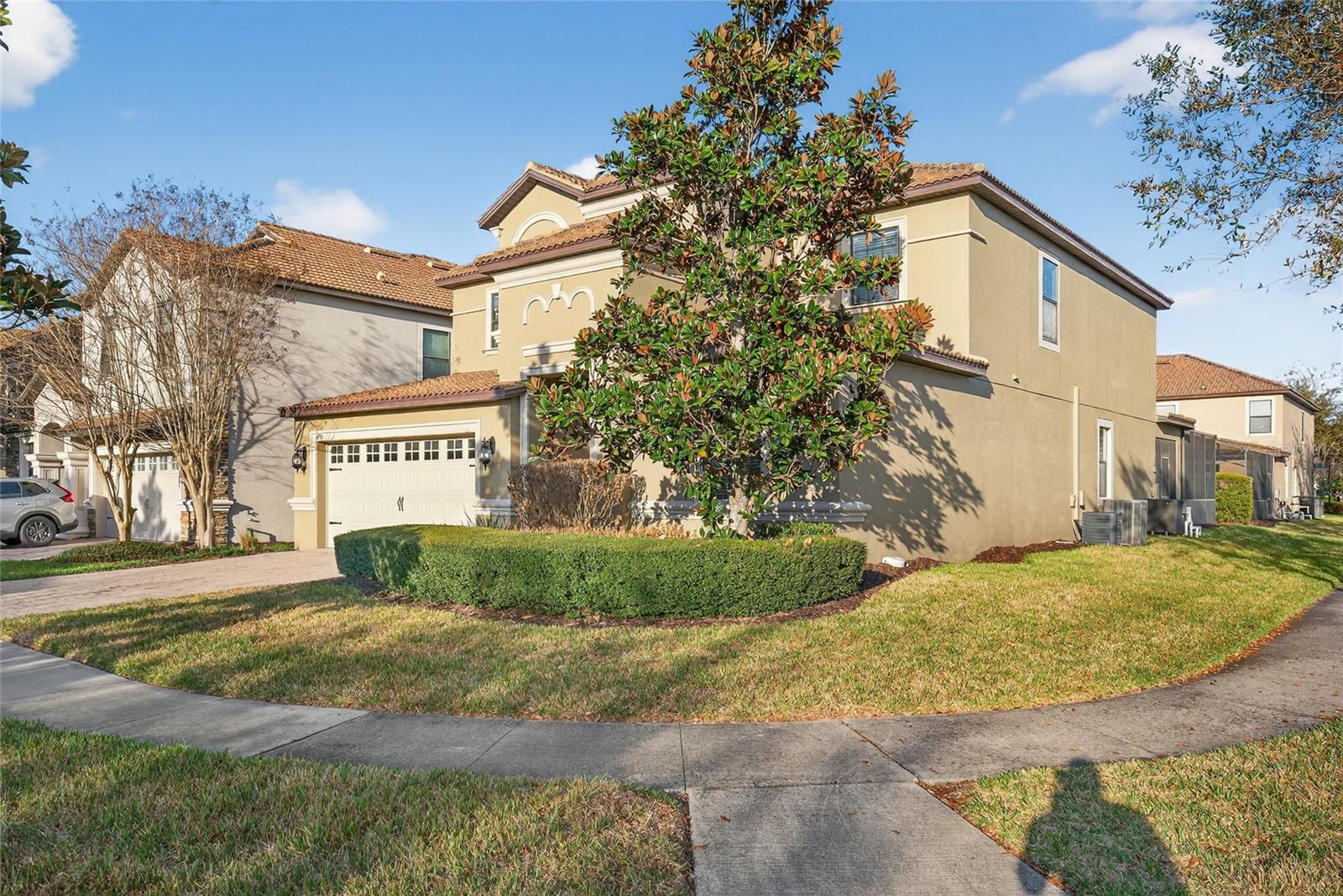 1433 Wexford Way, FL