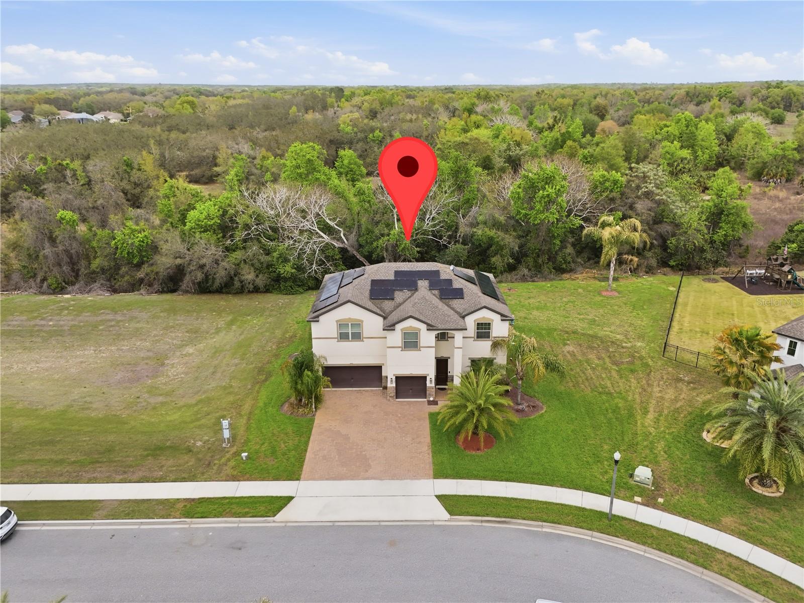 3129 Pinenut Drive, FL