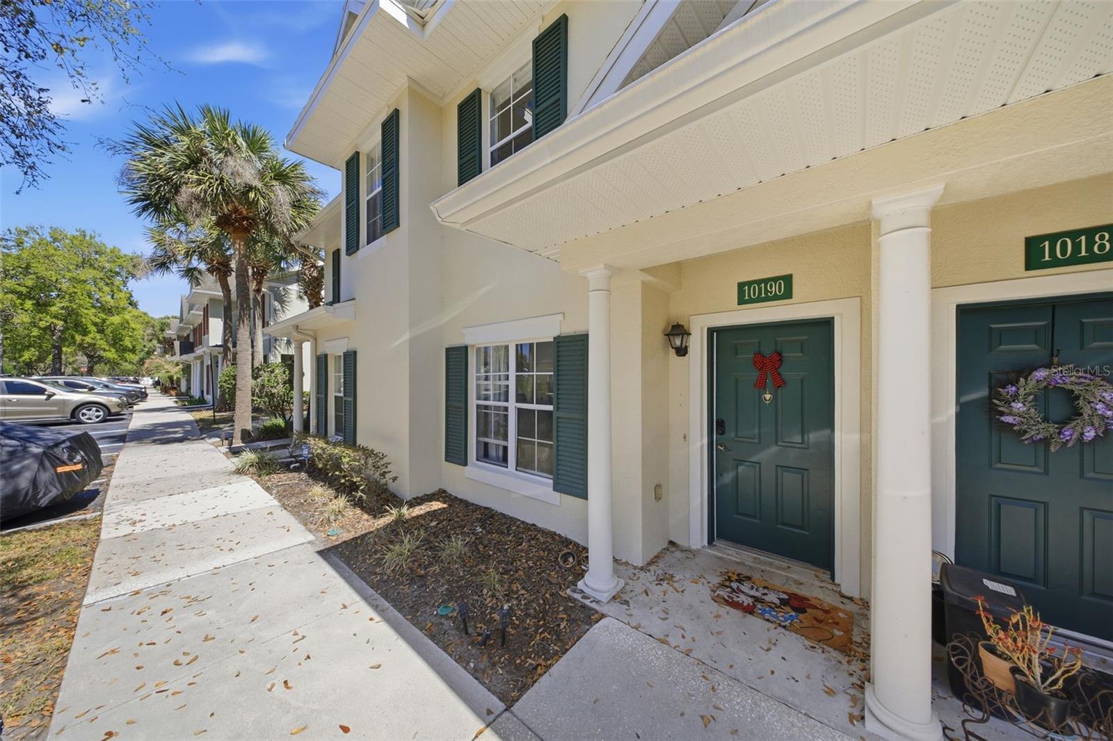 10190 Regent Park Drive, FL