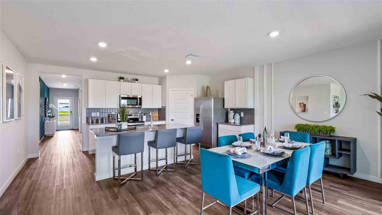 18207 Beehive Terrace, FL