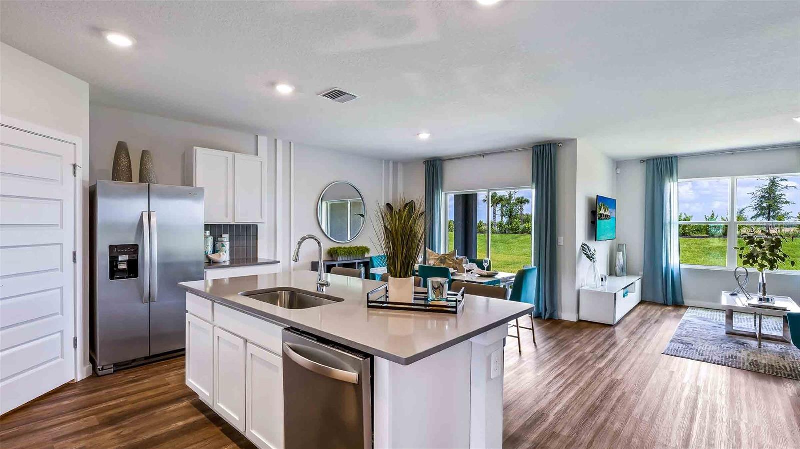 18207 Beehive Terrace, FL