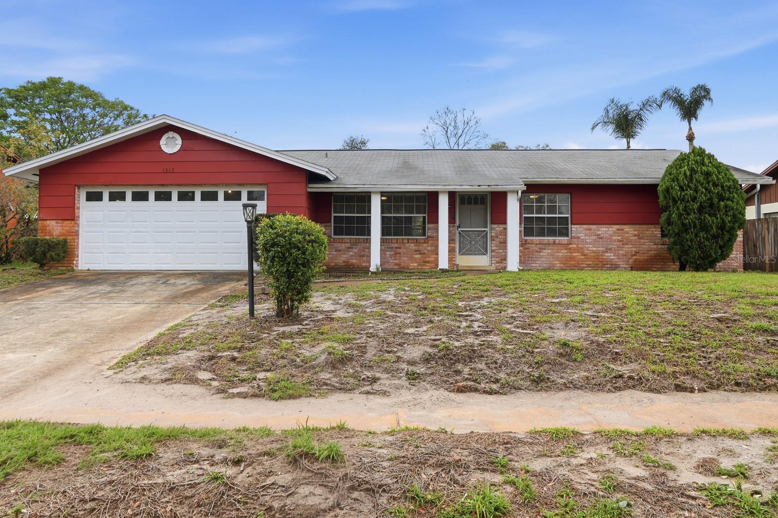 1317 Shangri La Drive, FL