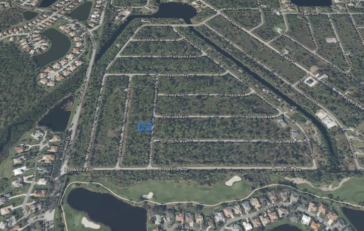 2473 Hoover Street, FL