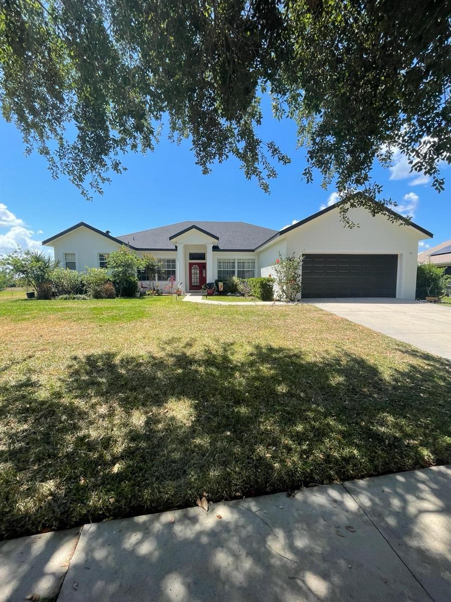 16545 Spring Park Drive, FL