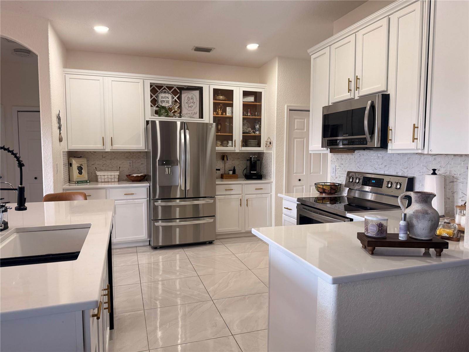 16545 Spring Park Drive, FL