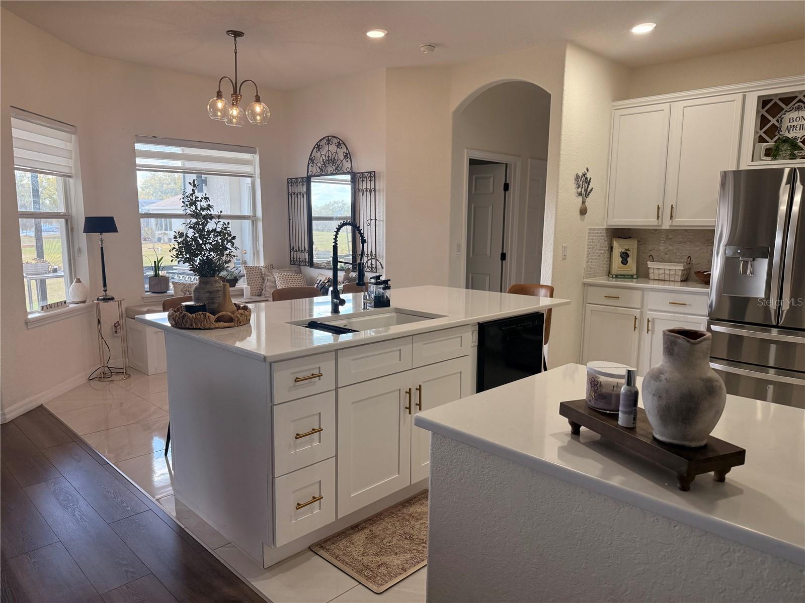 16545 Spring Park Drive, FL