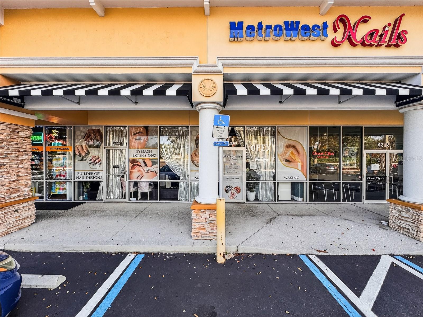 2607 Hiawassee Road, FL