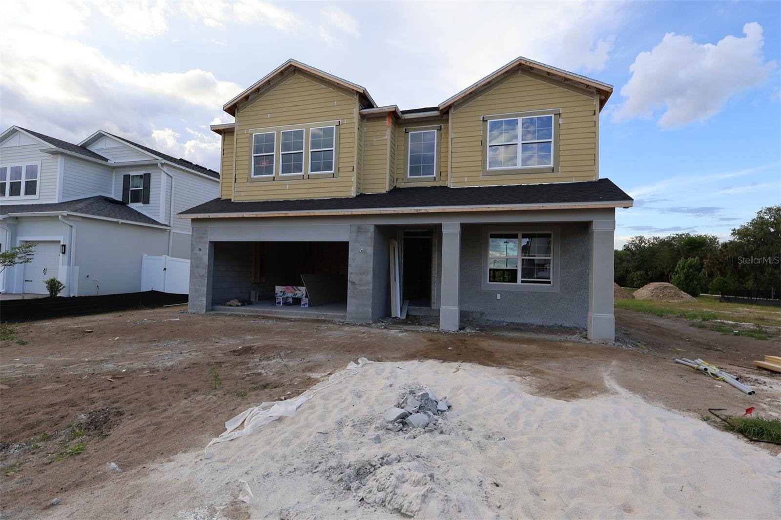 742 River Stone Trail, FL