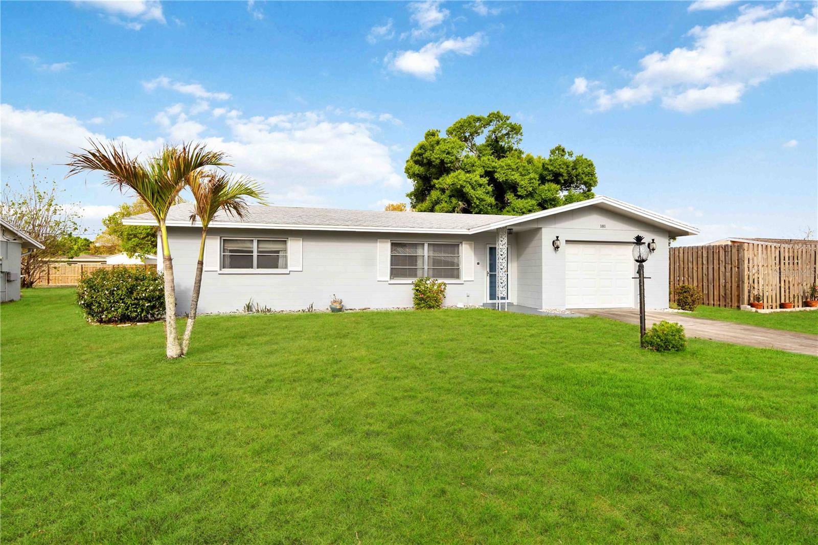 181 Sandhurst Drive, FL