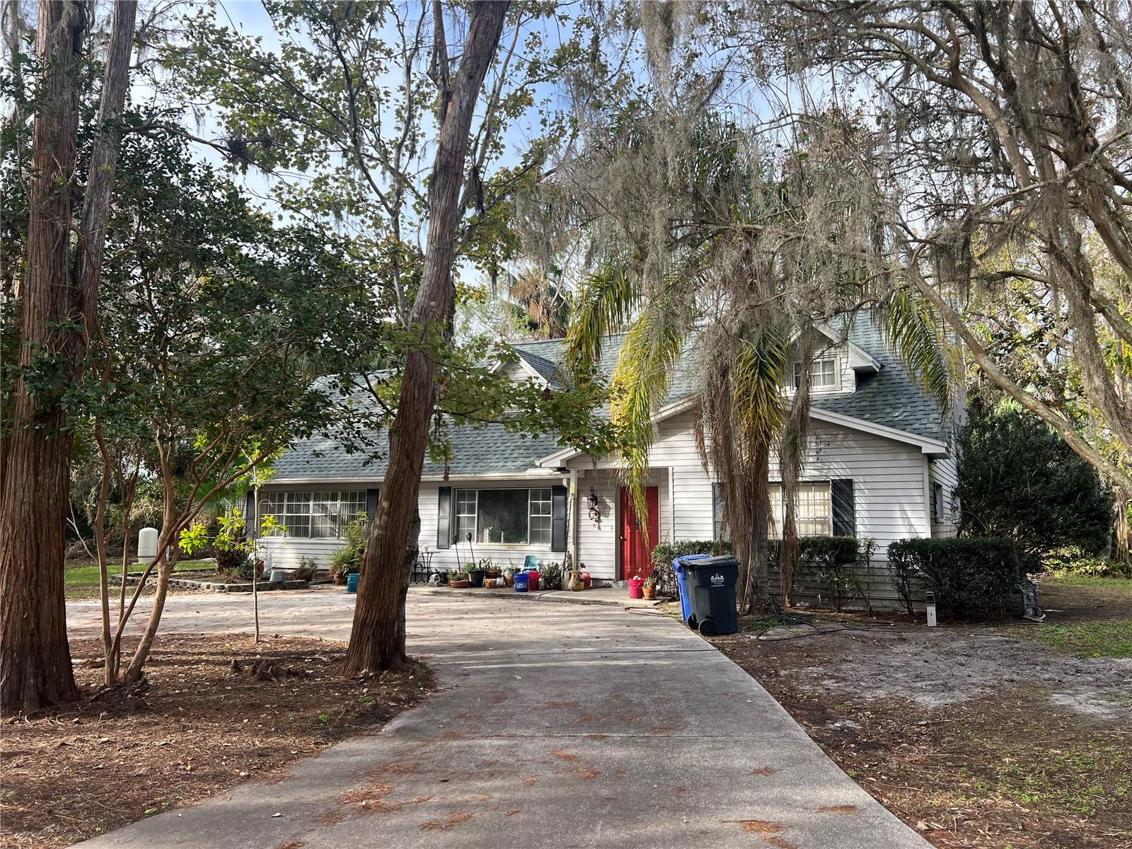 16406 Lake Byrd Drive, FL