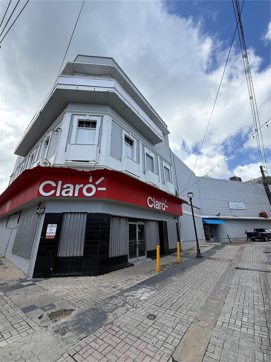 179 Ave Jose De Diego, PR