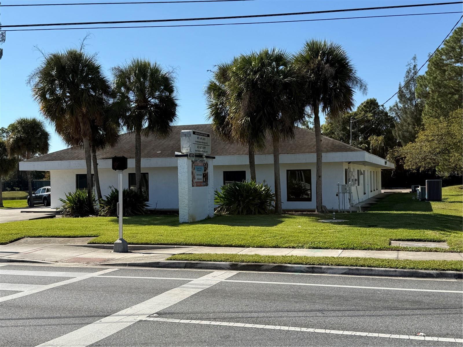 4550 Palmetto Avenue, FL