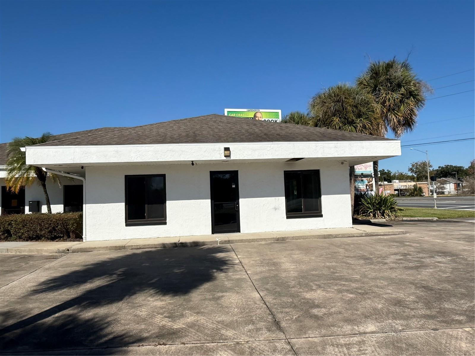 4550 Palmetto Avenue, FL