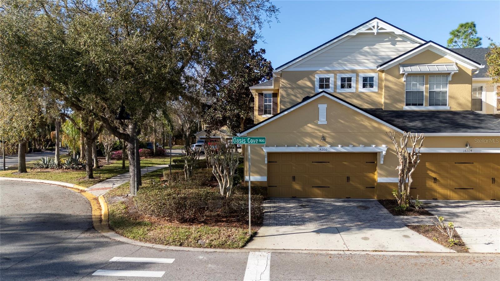 14200 Oasis Cove Boulevard, FL