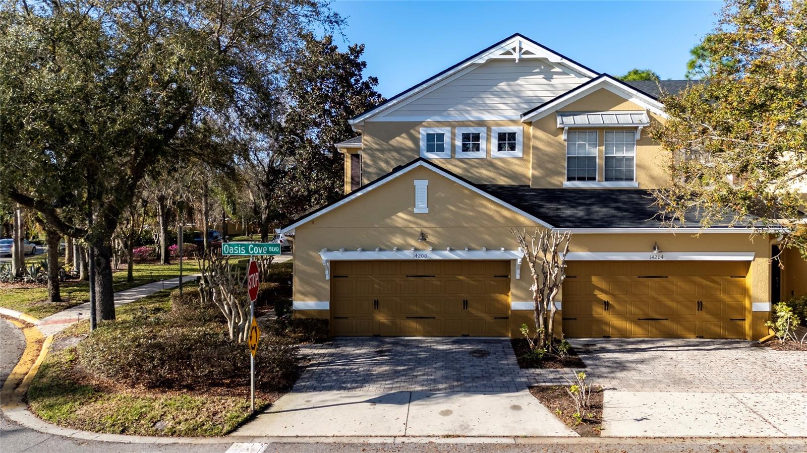 14200 Oasis Cove Boulevard, FL
