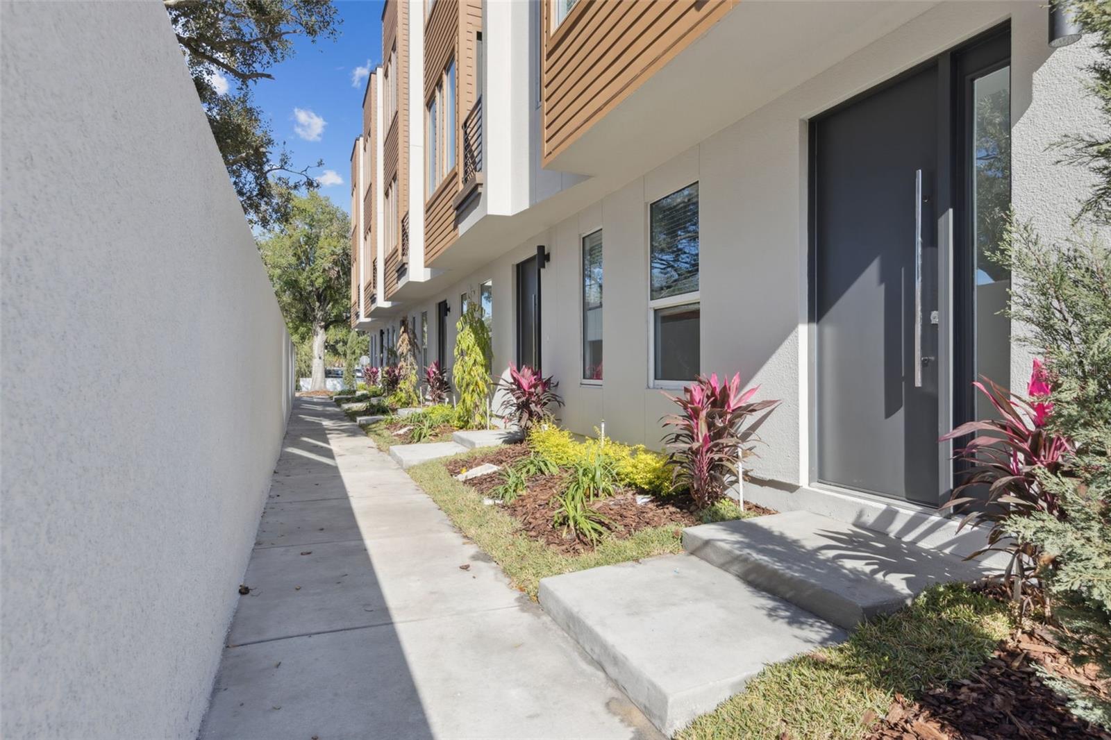 2316 Concord Street, FL