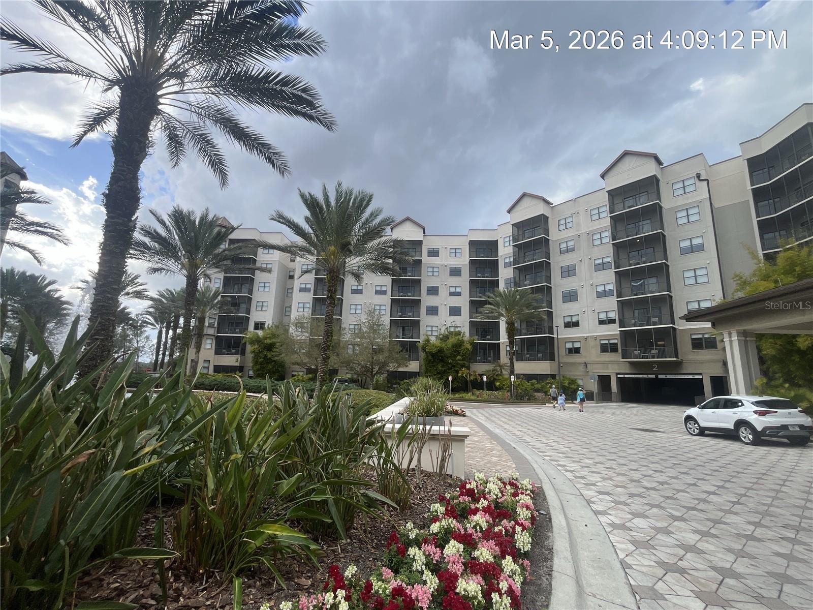 14501 Grove Resort Avenue, FL