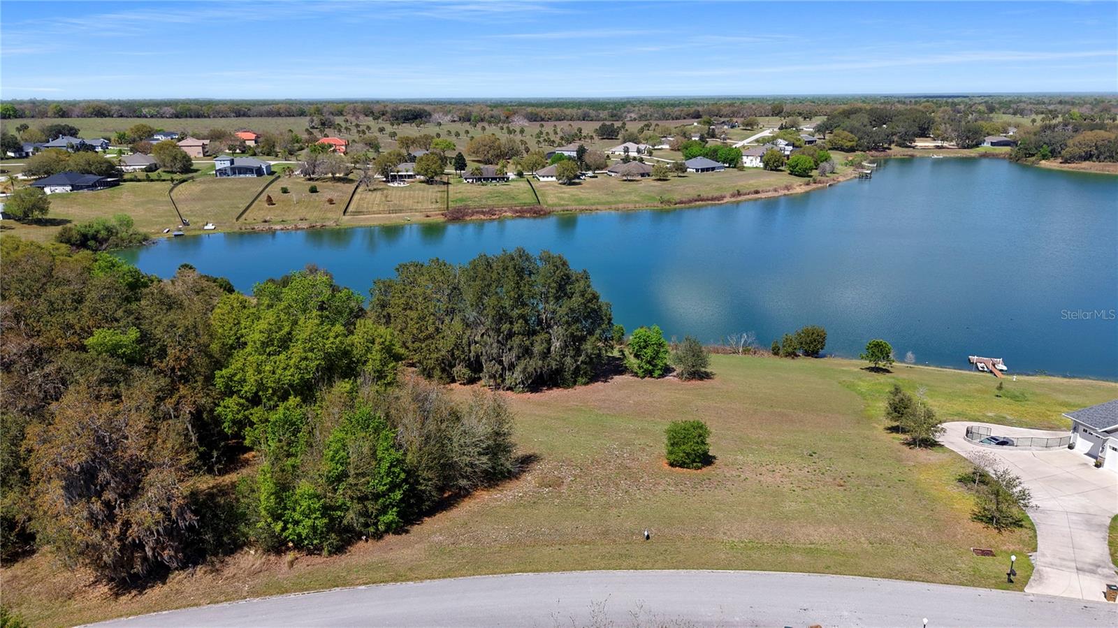 36717 Barrington Drive, FL