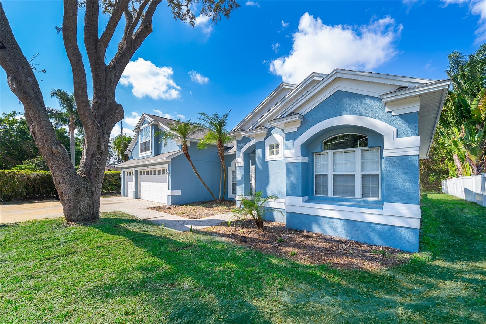8119 Lake Crowell Circle, FL