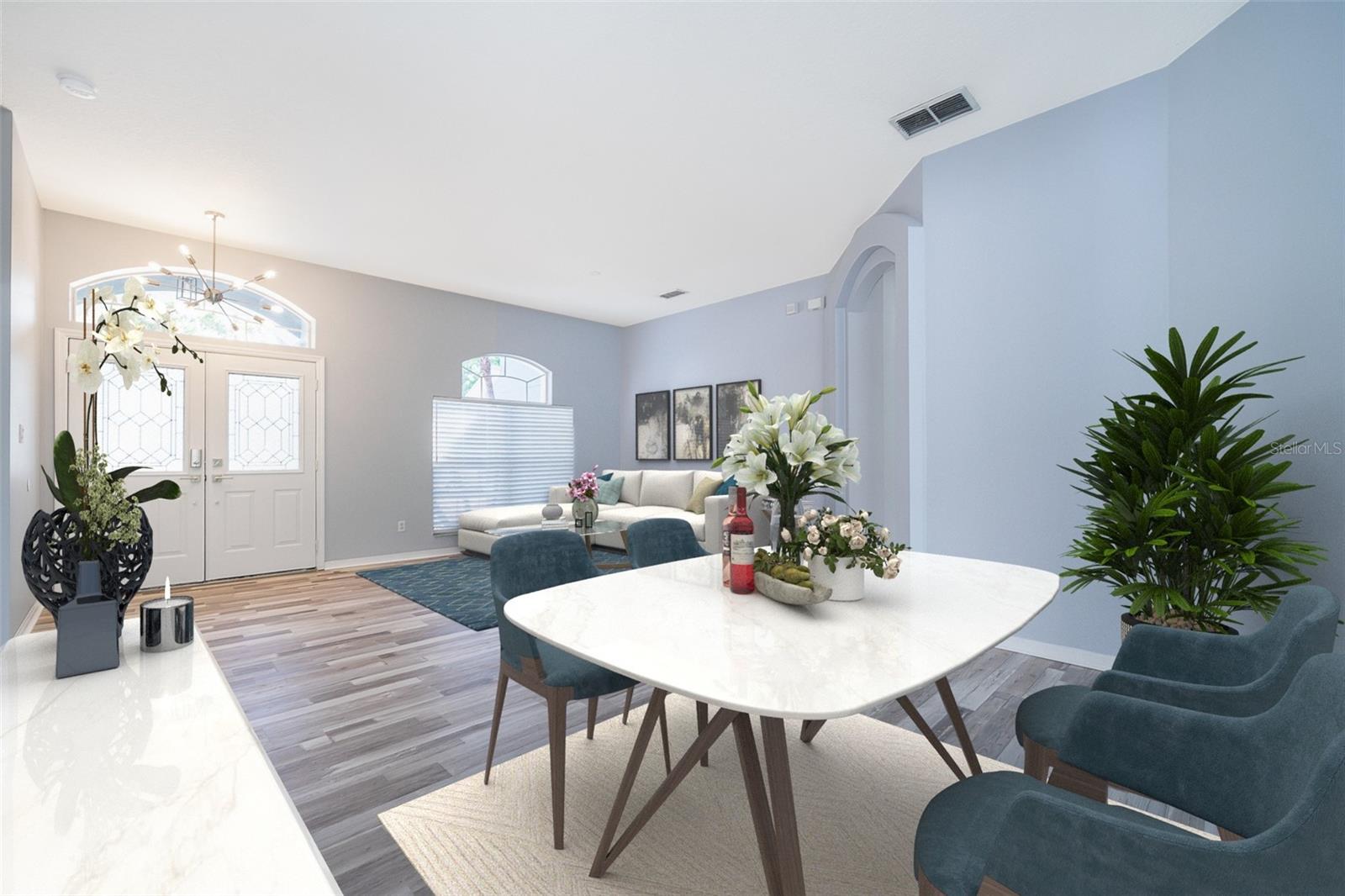 8119 Lake Crowell Circle, FL