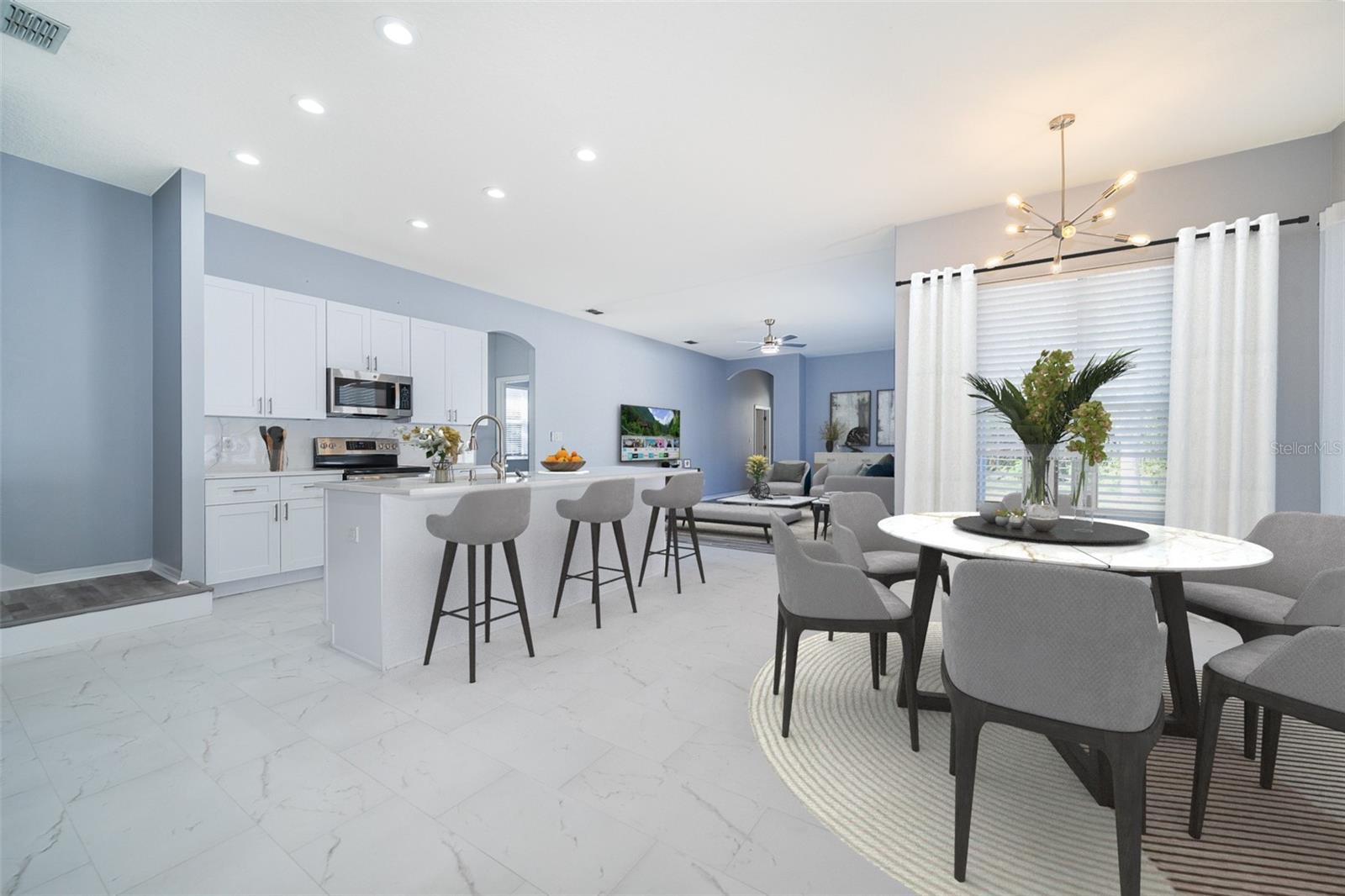 8119 Lake Crowell Circle, FL