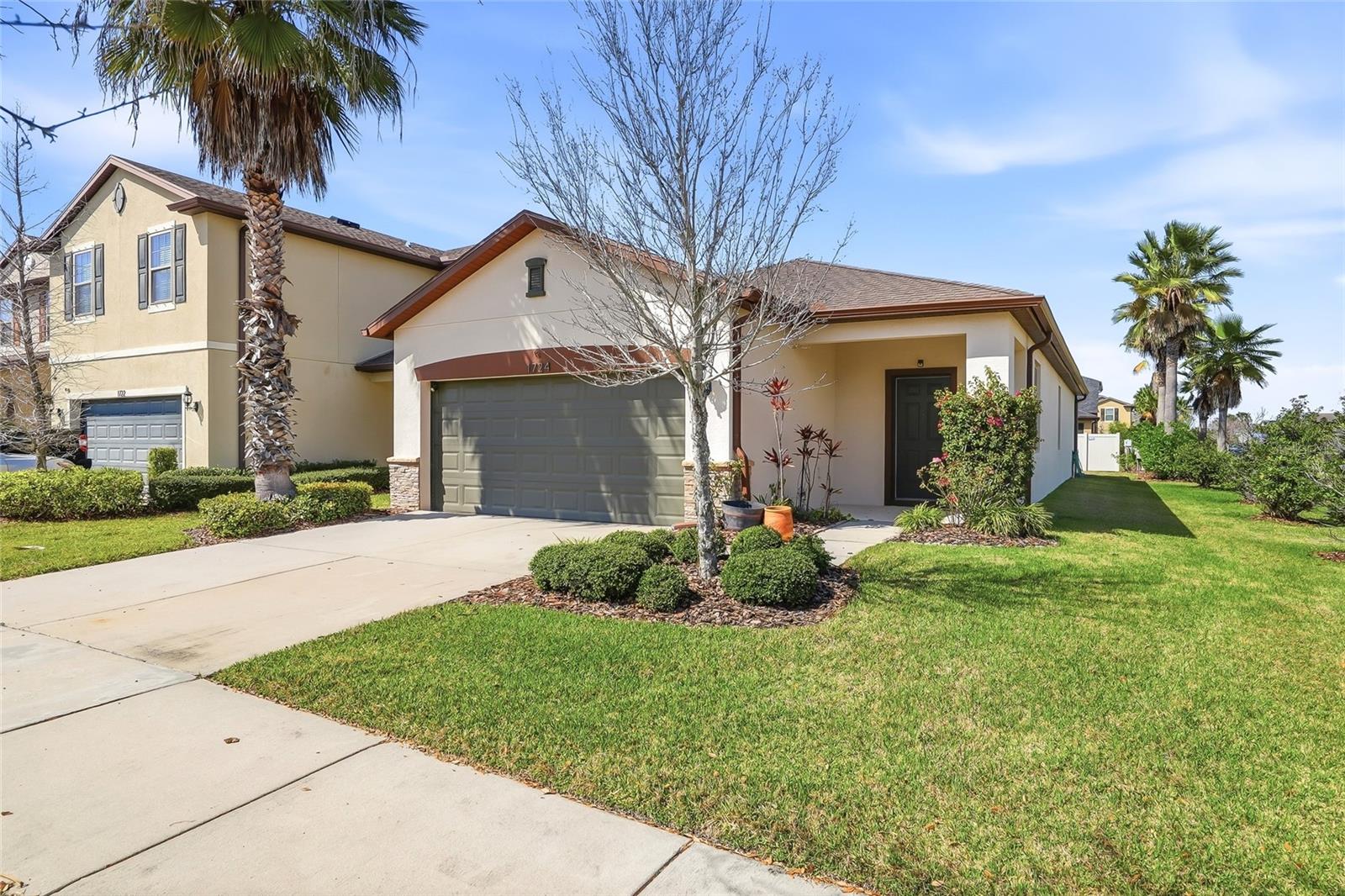1724 Passage Key Lane, FL