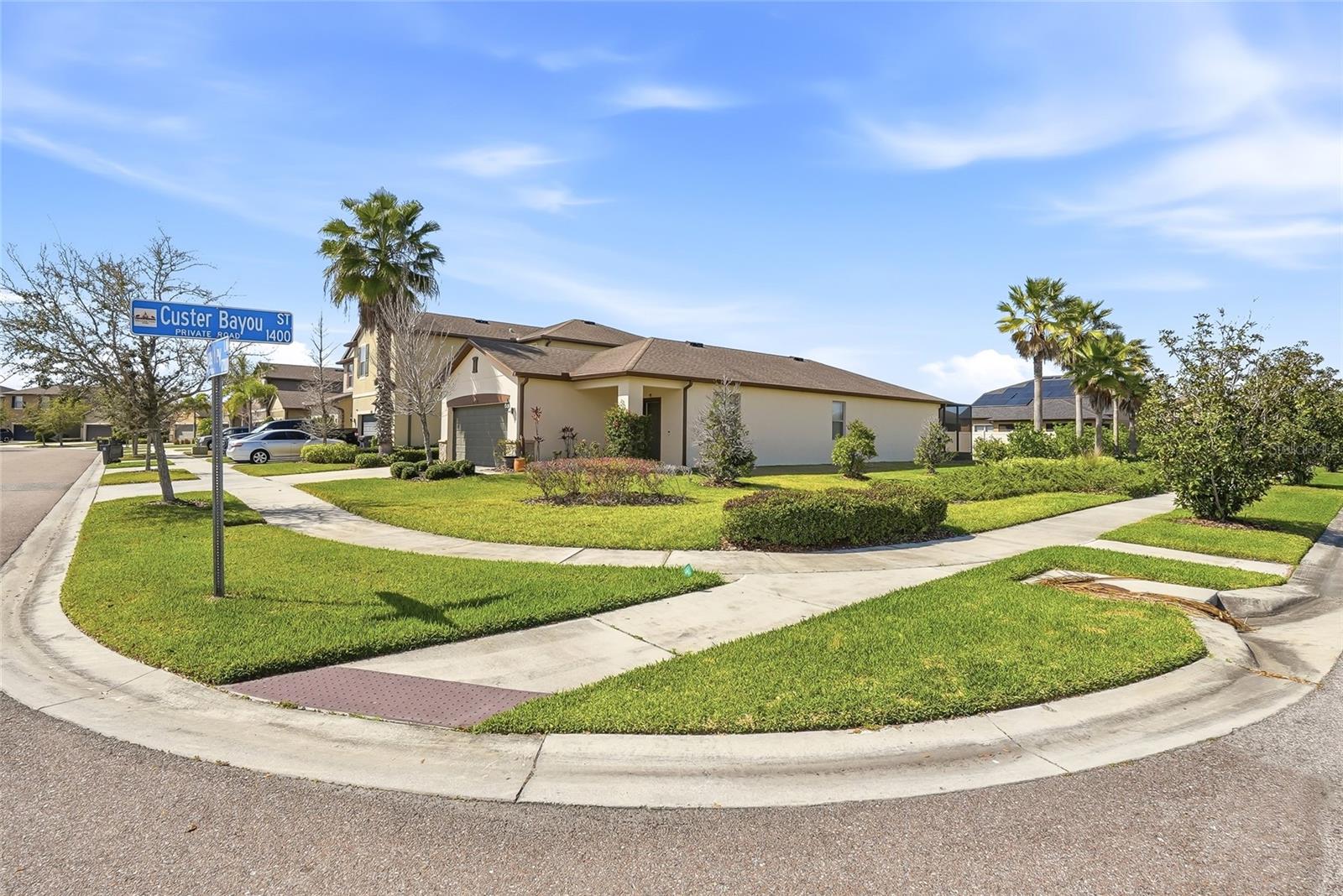 1724 Passage Key Lane, FL