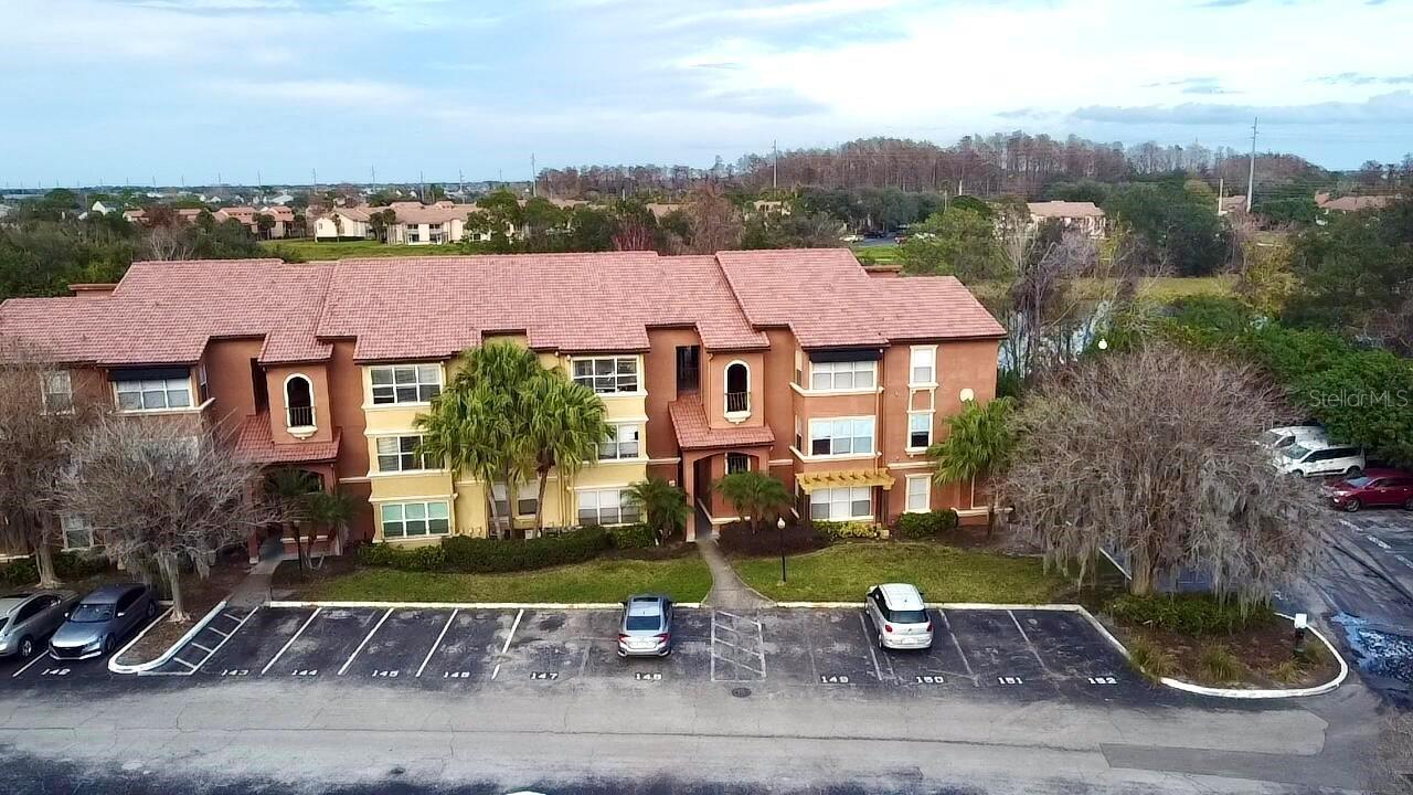 5140 Conroy Road, FL