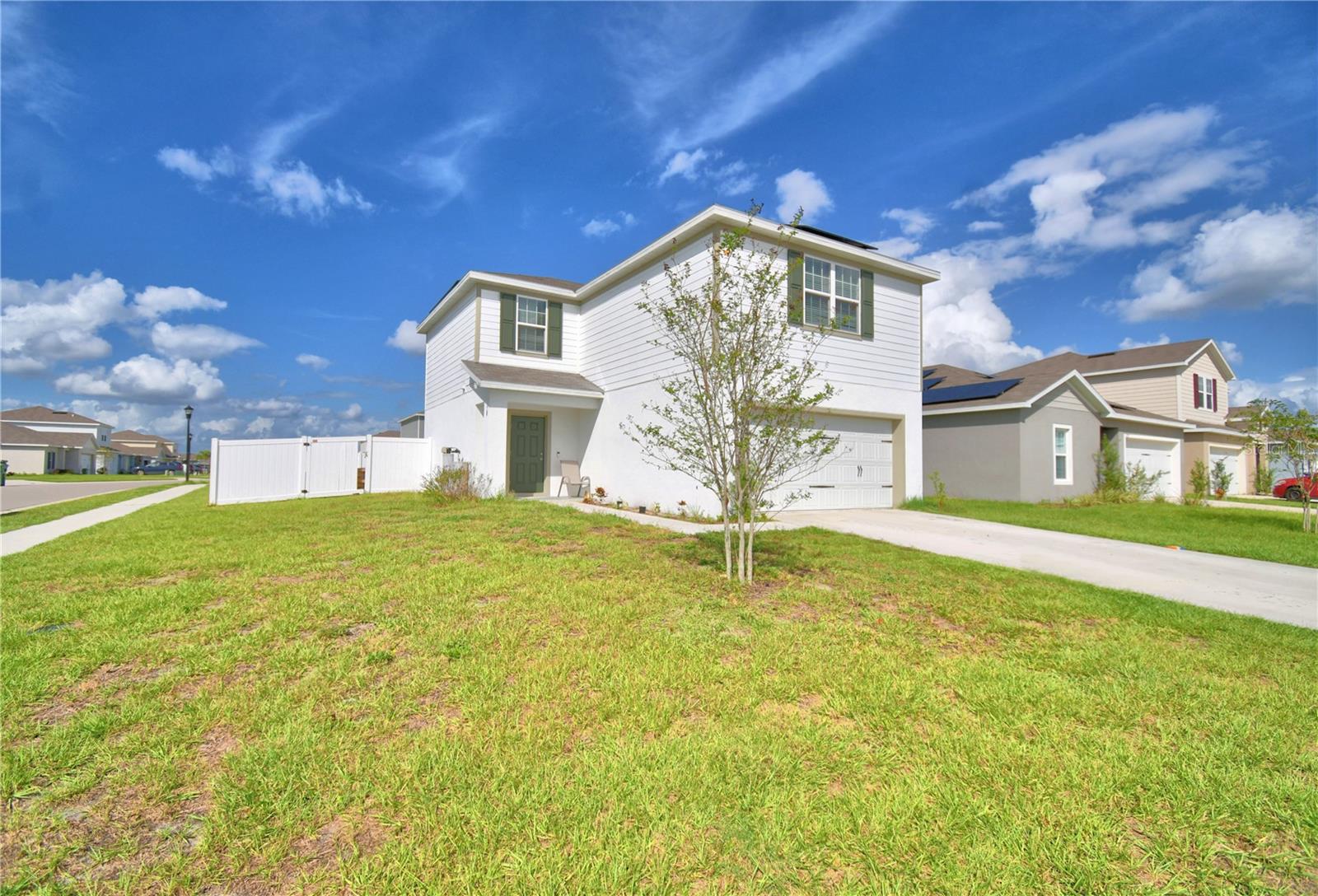 1533 Majestic Lane, FL
