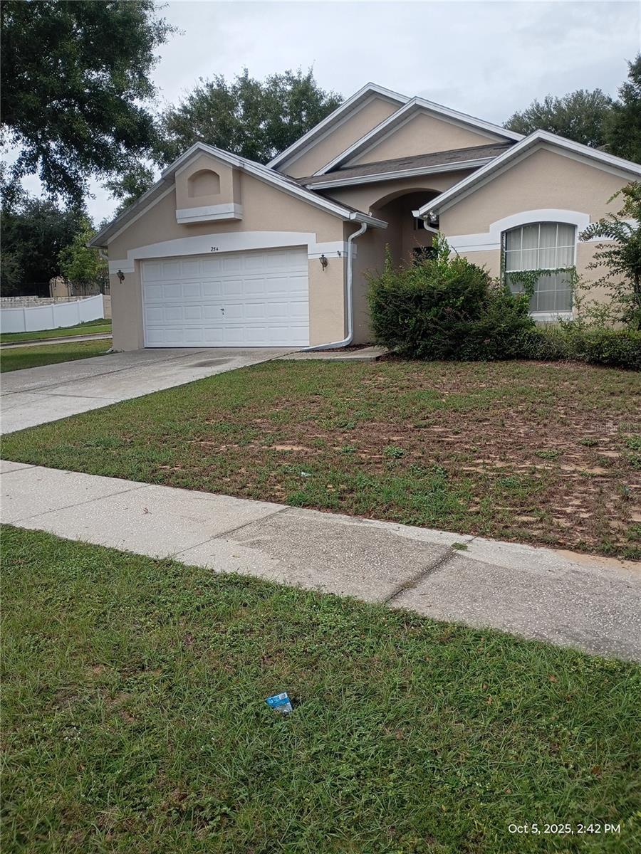 254 Hunt Street, FL