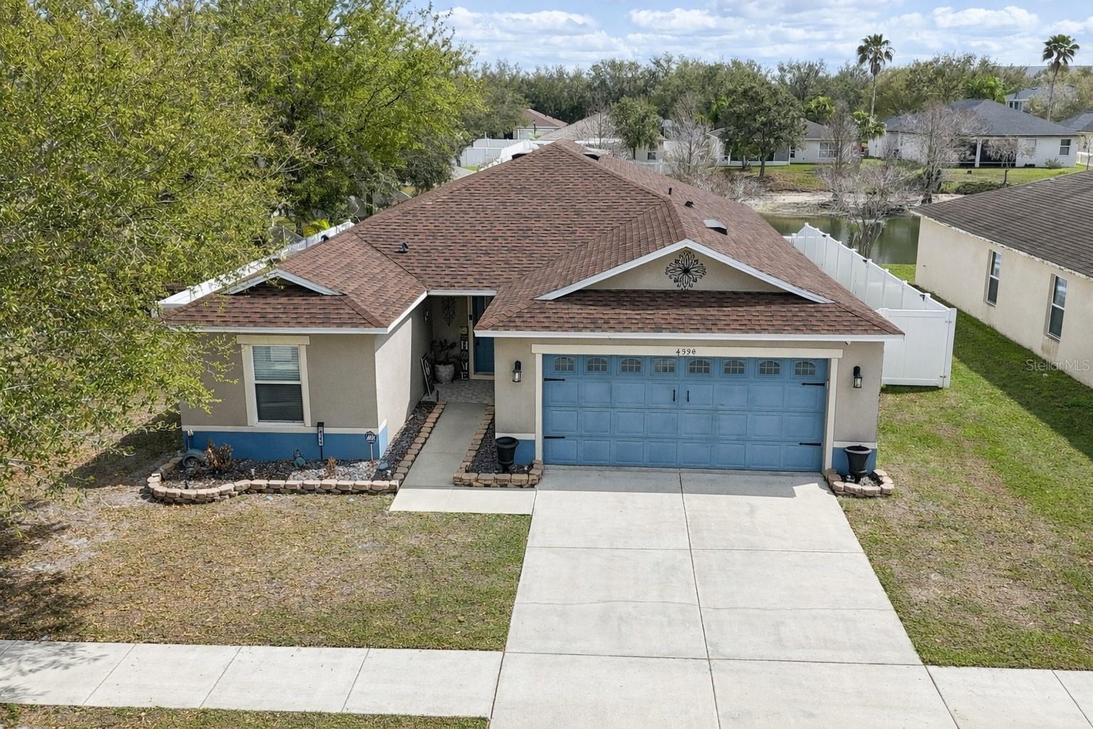 4354 Fieldview Circle, FL