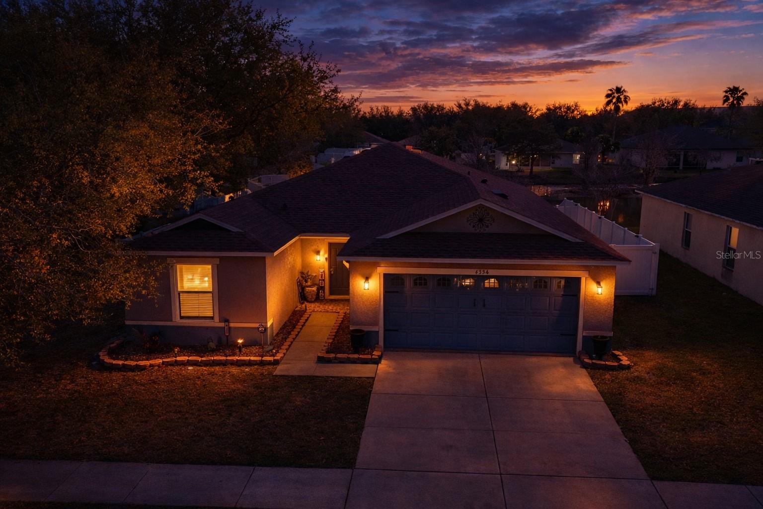 4354 Fieldview Circle, FL