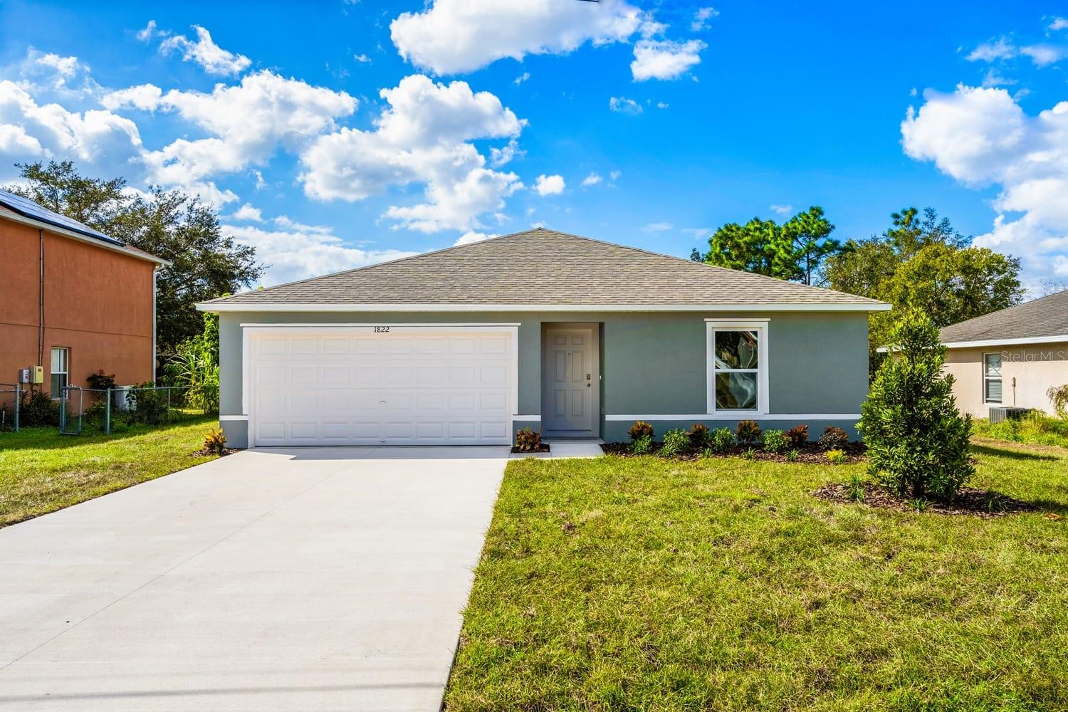 1822 Bering Road, FL