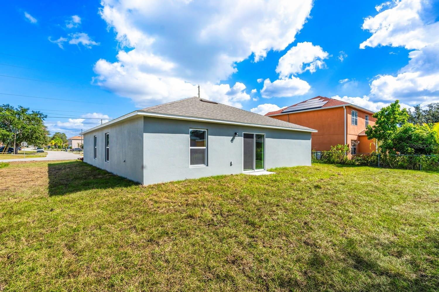 1822 Bering Road, FL