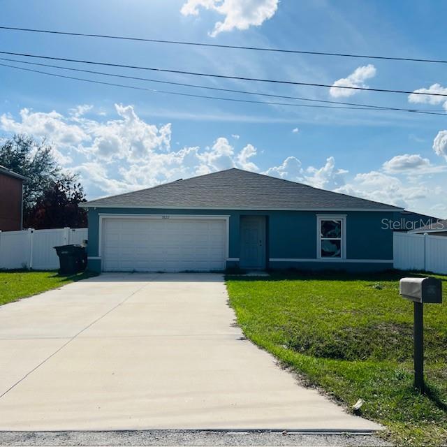 1822 Bering Road, FL