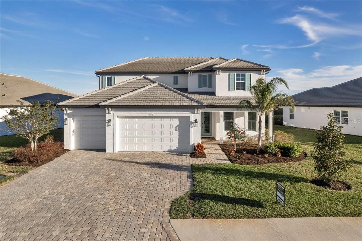 17703 Savory Mist Circle, FL