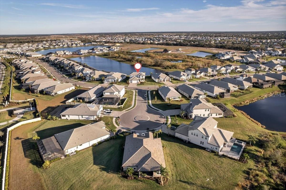 17703 Savory Mist Circle, FL