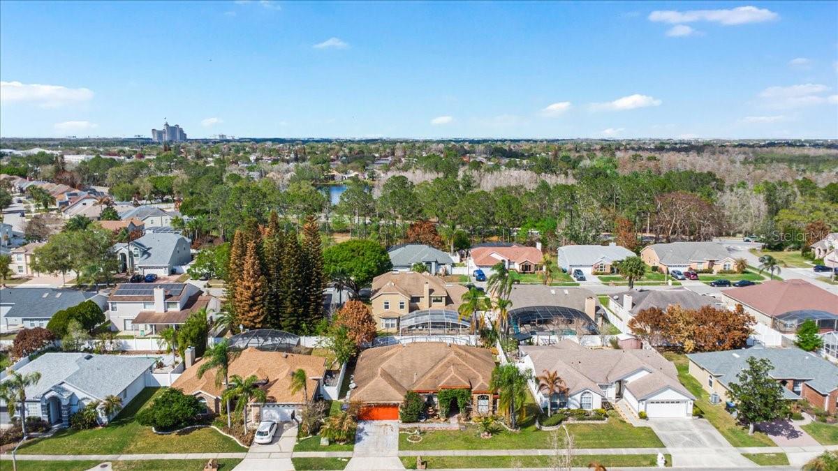 2621 Rolling Broak Drive, FL