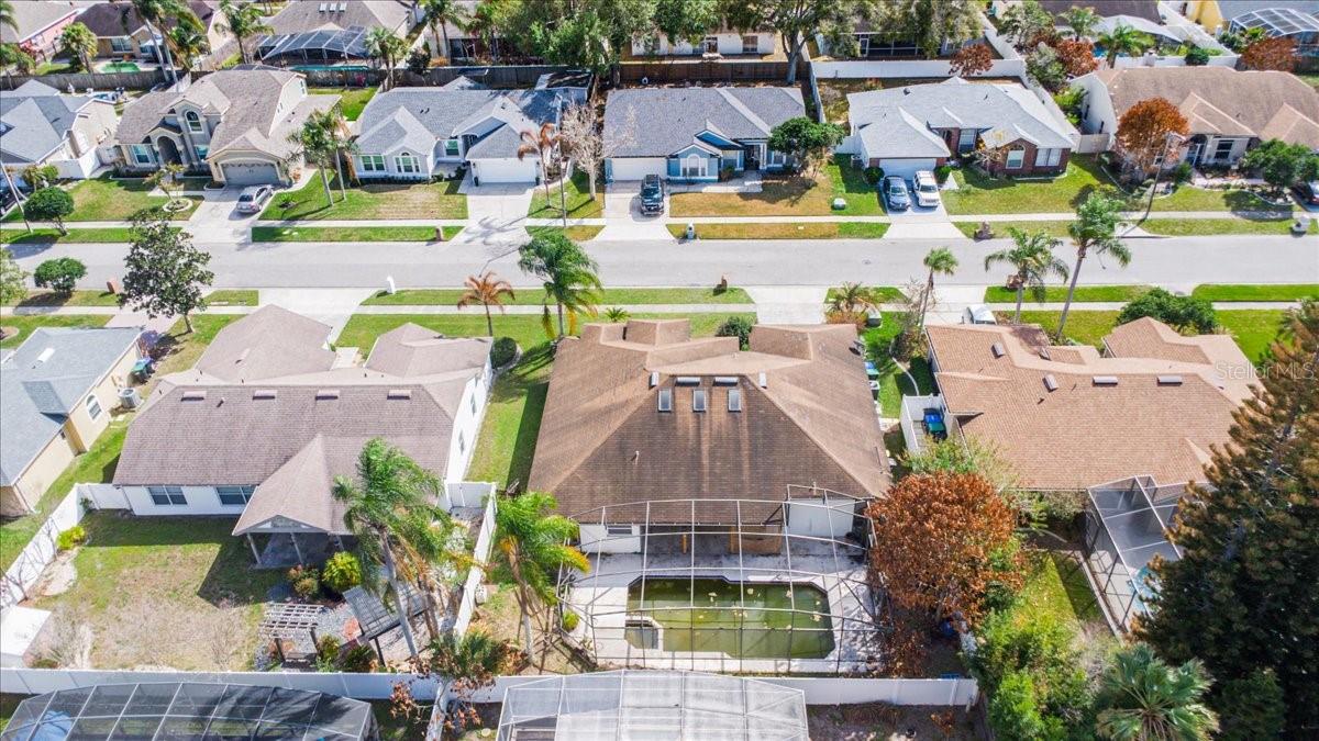 2621 Rolling Broak Drive, FL
