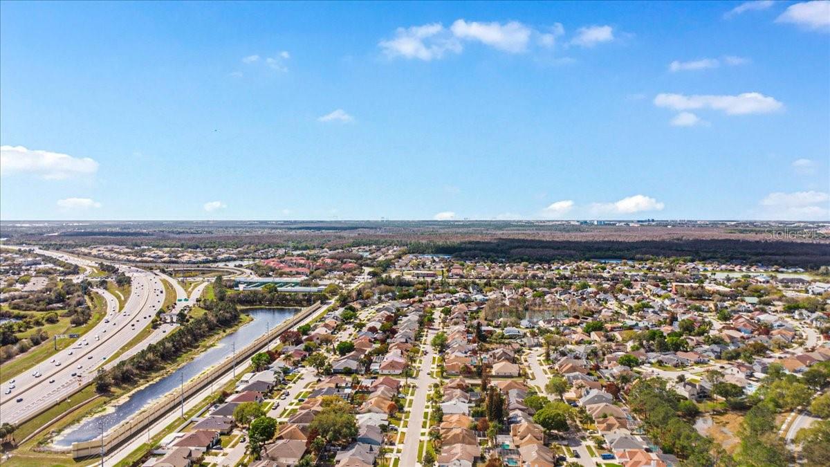 2621 Rolling Broak Drive, FL
